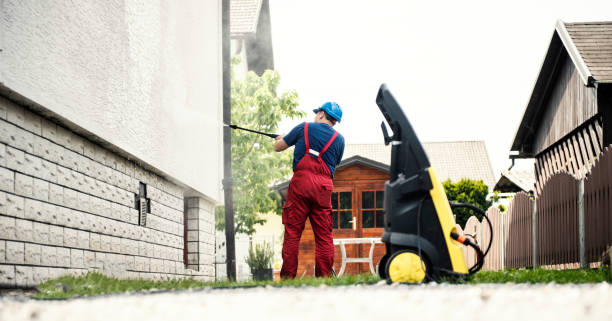 Best Concrete Sealing  in Ore City, TX